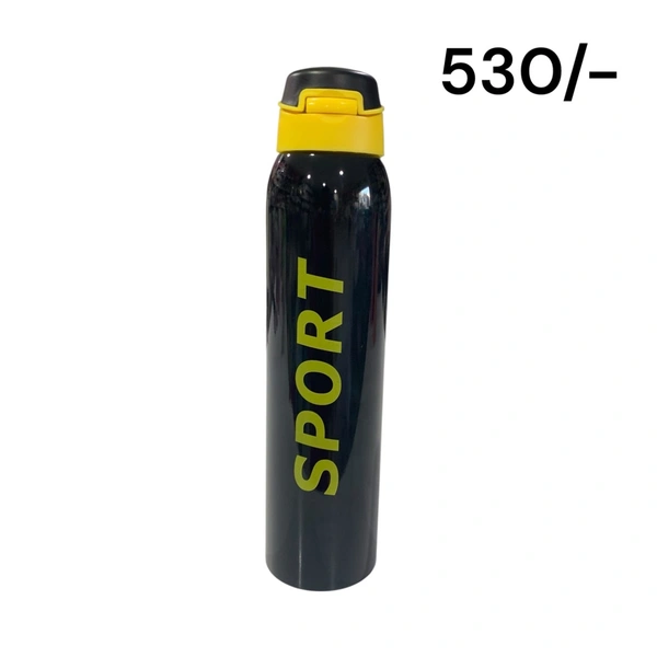 Spot Steel Sipper  - 700ml