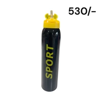 Spot Steel Sipper  - 700ml
