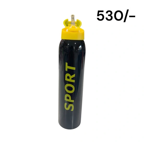 Spot Steel Sipper  - 700ml
