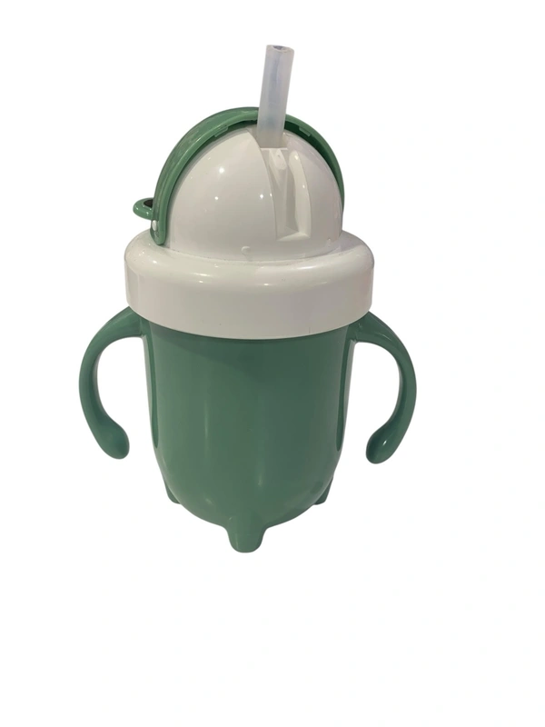 Steel Sipper 