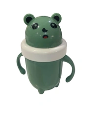 Steel Sipper 