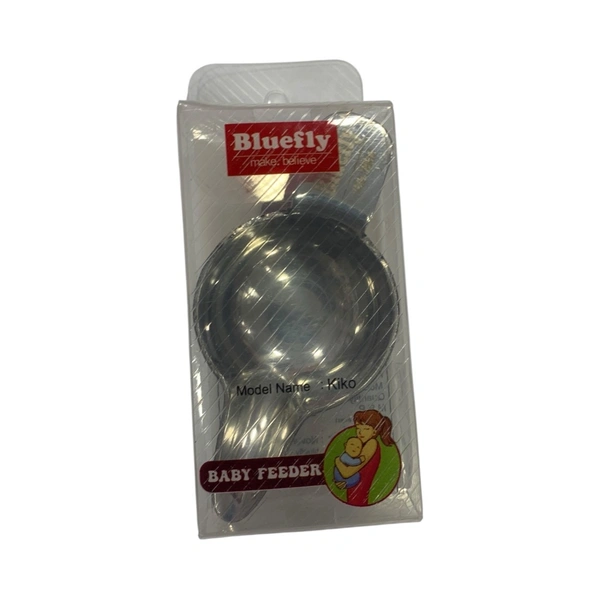 Bluefly Stailess Steel Paladi (Sangu)