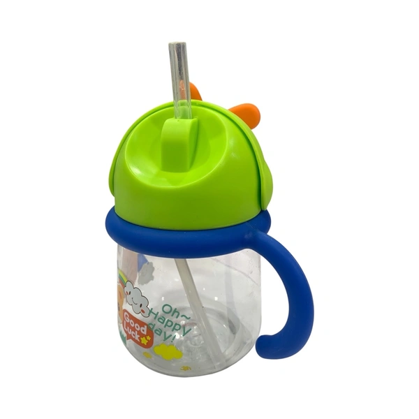 Sipper Bottle 