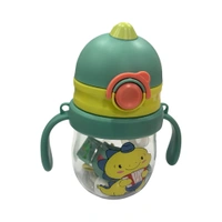 Sipper Bottle 9920