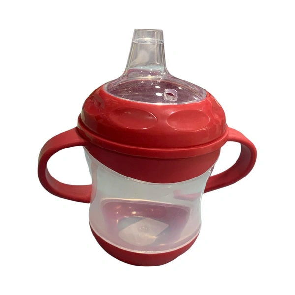Spout Sipper  Came
