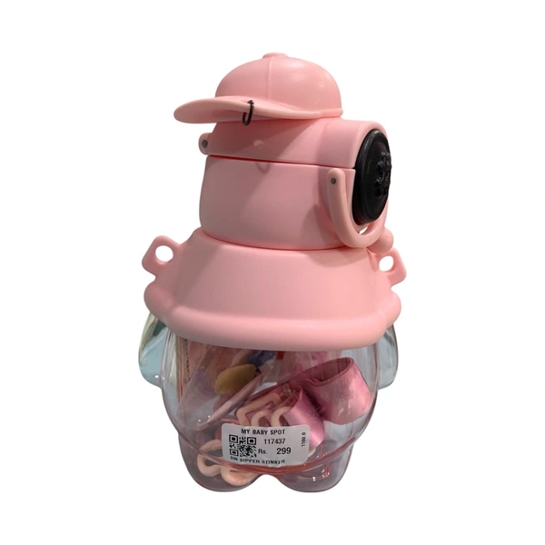 Sipper Stinker