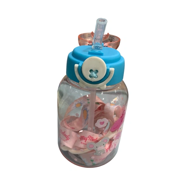 Sipper Bunny 