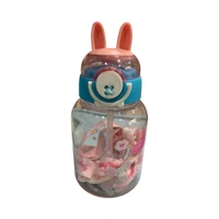 Sipper Bunny 