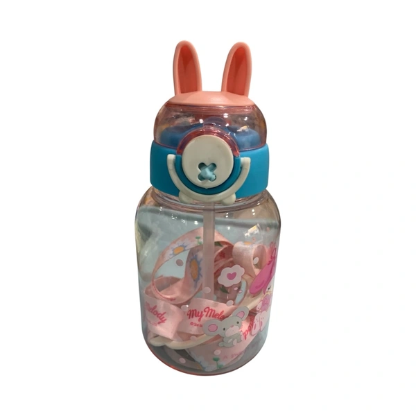 Sipper Bunny 