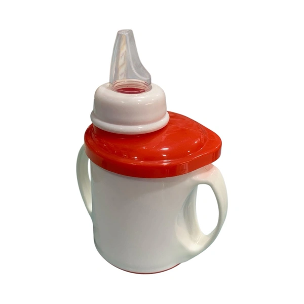 Flo 2in1 Cup