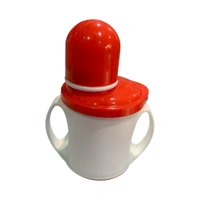 Flo 2in1 Cup