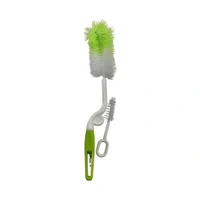 Moonship Bottle Brush 