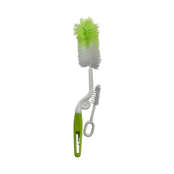 Moonship Bottle Brush 