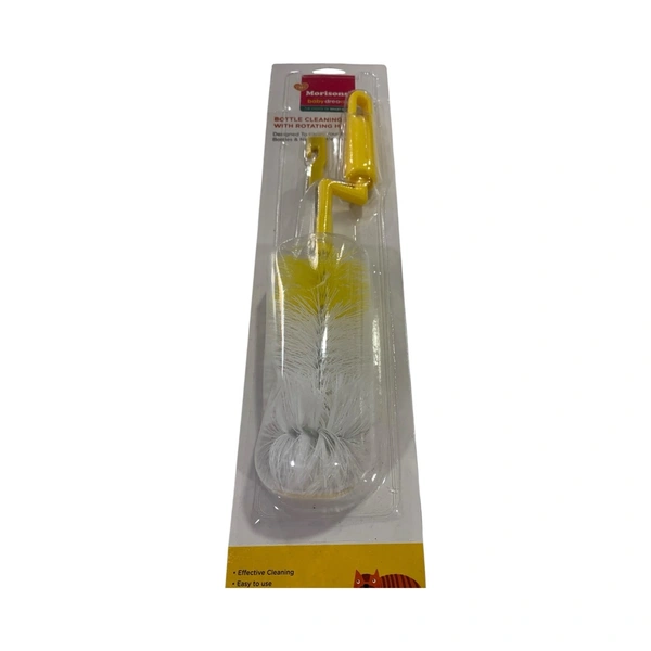 Morison Bottle Brush (SB25009)
