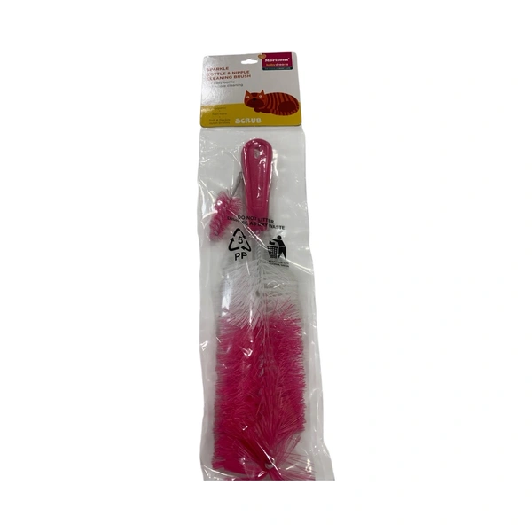 Morison Bottle Brush (SB25003)