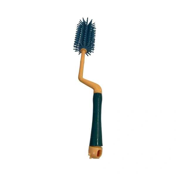 Momma’s Baby Silicone Bottle Brush (MB40303)