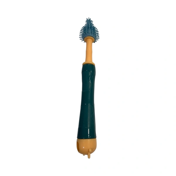 Momma’s Baby Silicone Bottle Brush (MB40303)