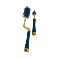 Momma’s Baby Silicone Bottle Brush (MB40303)