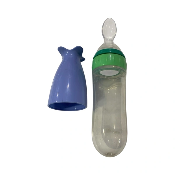 Silicone Food Feeder(ZZX:8274)