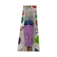 Silicone Food Feeder(ZZX:8274)