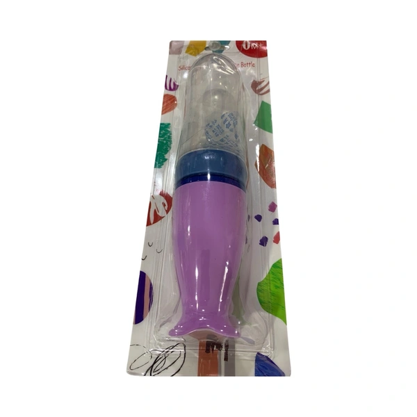 Silicone Food Feeder(ZZX:8274)