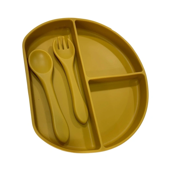 Silicone Plate SE