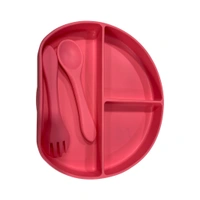 Silicone Plate SE