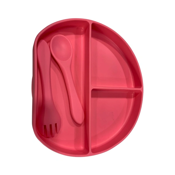 Silicone Plate SE