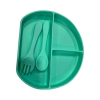 Silicone Plate SE