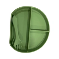 Silicone Plate SE