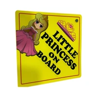 Baby On Board Cards
