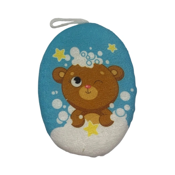 Bath Sponge 