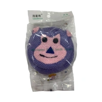 Bath Sponge 