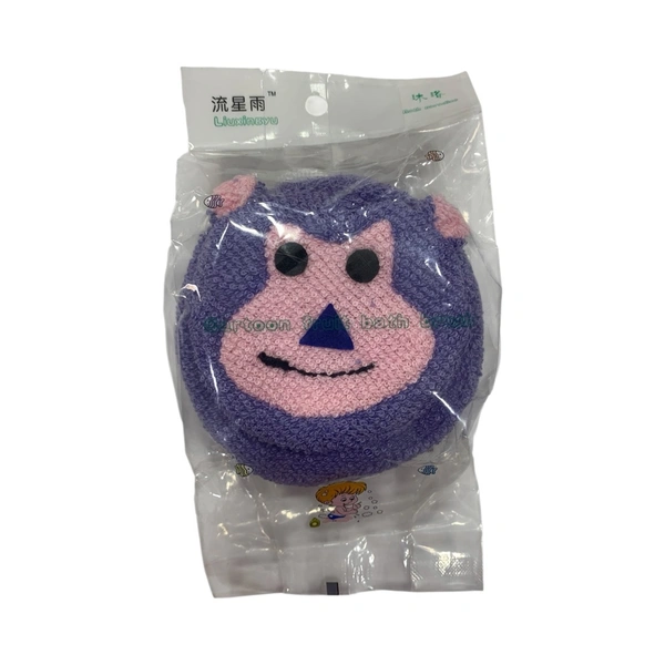 Bath Sponge 