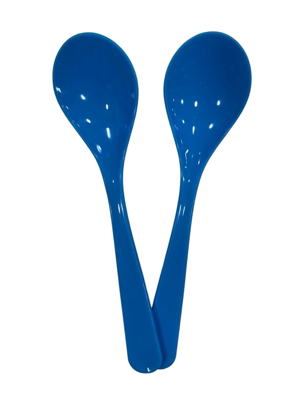 Children Soup  Plastic Spoon