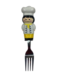 Cartoon Tableware Spoon (DCS-2017-2C)