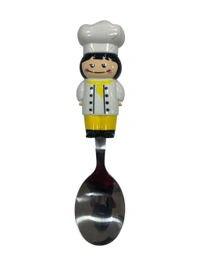 Cartoon Tableware Spoon (DCS-2017-2C)