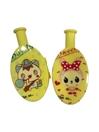 Cartoon Tableware Spoon (DCS-2017-2C)