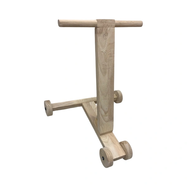 Traditional Wooden Nadavandi 