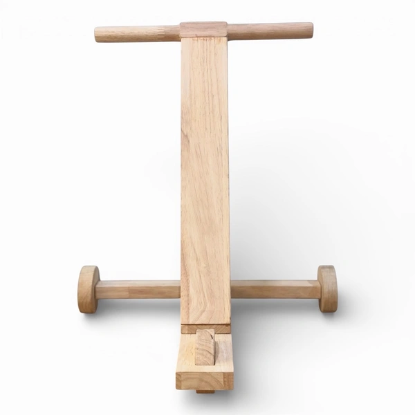 Traditional Wooden Nadavandi