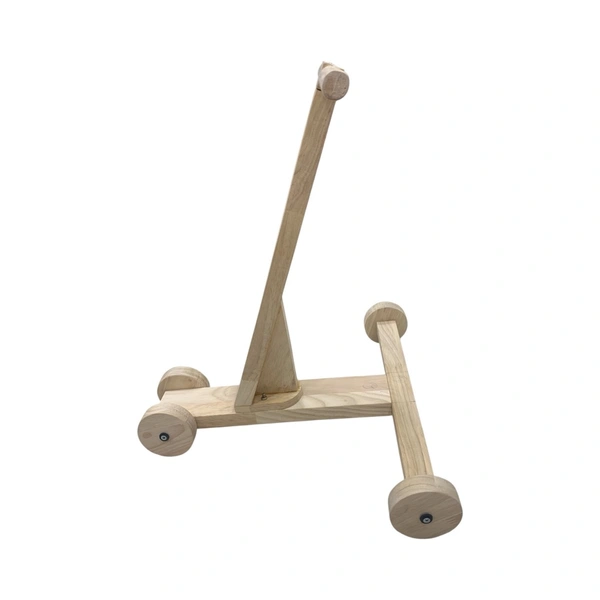 Traditional Wooden Nadavandi 