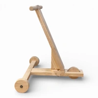 Traditional Wooden Nadavandi