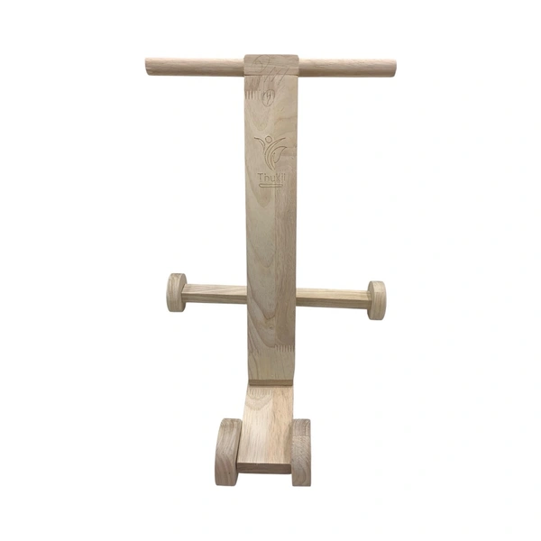 Traditional Wooden Nadavandi 