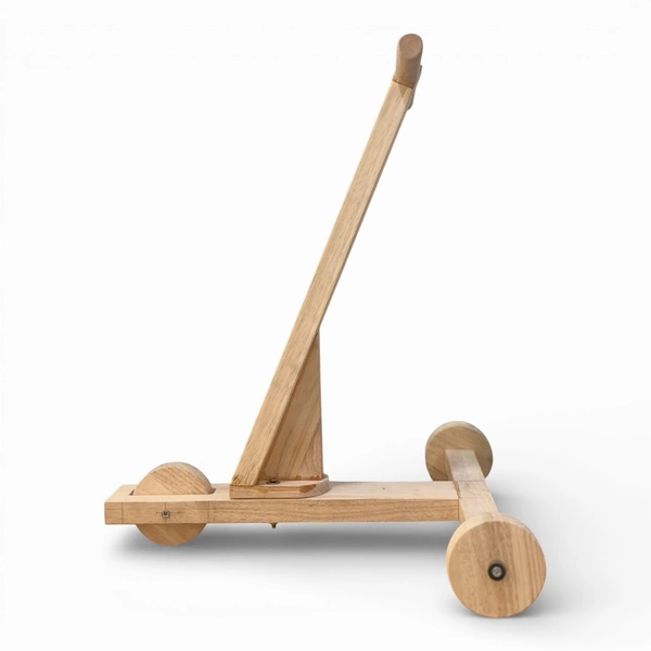 Traditional Wooden Nadavandi