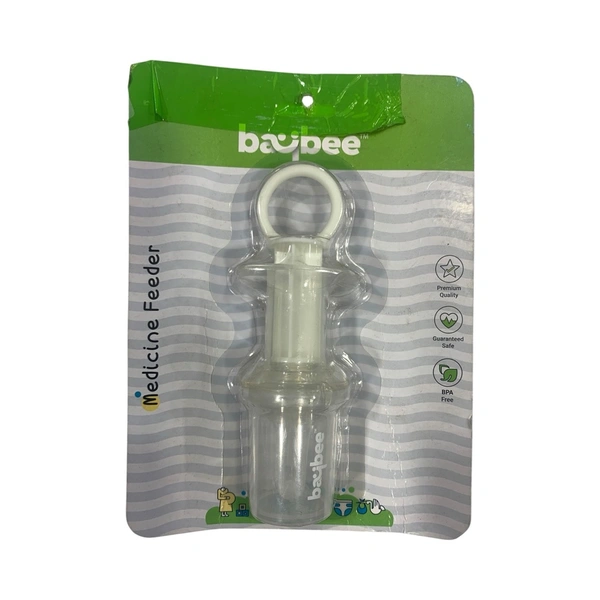 BayBee Medicine Feeder (IE305)