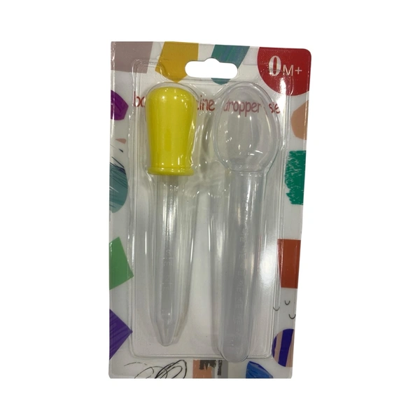 Medicine Dropper Set(ZZX:8233)