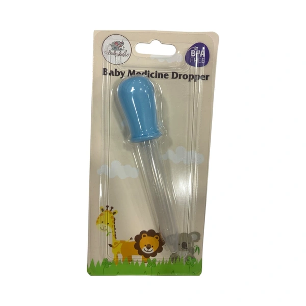 Babyholic Medicine Dropper(114)
