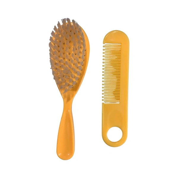 Flo-Rite Baby Hair Comb Brush (105)