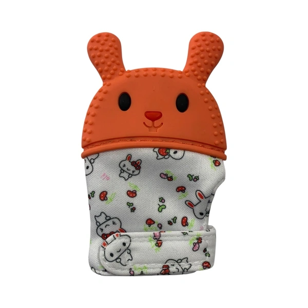 Food Grade Silicone Teether
