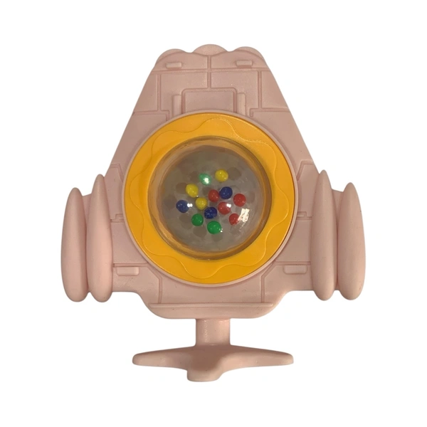 Rocket Teether 